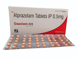 Buy Alprazolam In Oslo Norway