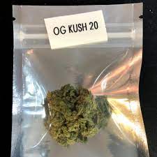 buy og kush cannabis in Oslo