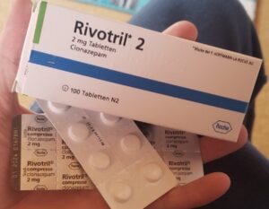 Buy Rivotril Online in Norway