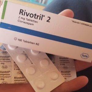 Buy Rivotril Online in Norway