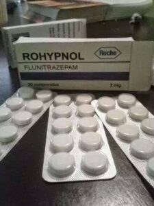 Buy Rohypnol in Norway