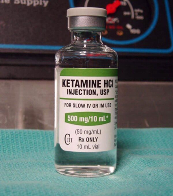 Kjøp Ketamine på nett i Norge